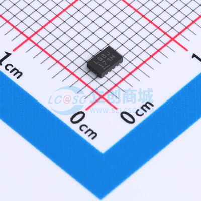 OPA4192IDR SOIC-14 全新原装 TI(德州仪器)