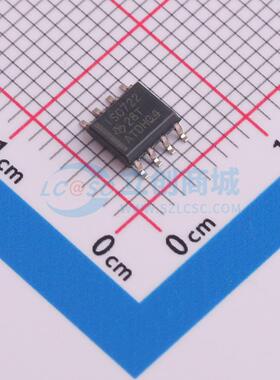 UC1842AMDREP SOIC-8 全新原装 TI(德州仪器)
