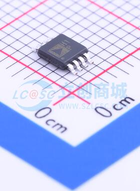 LTC4361ITS8-2#TRPBF TSOT-23-8 全新原装 ADI(亚德诺)