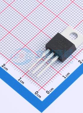 OSP5N65C OSEN(欧芯) TO-220AB 场效应管 现货
