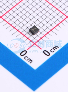 CSD25501F3 LGA-3(0.6x0.7) 全新原装 TI(德州仪器)