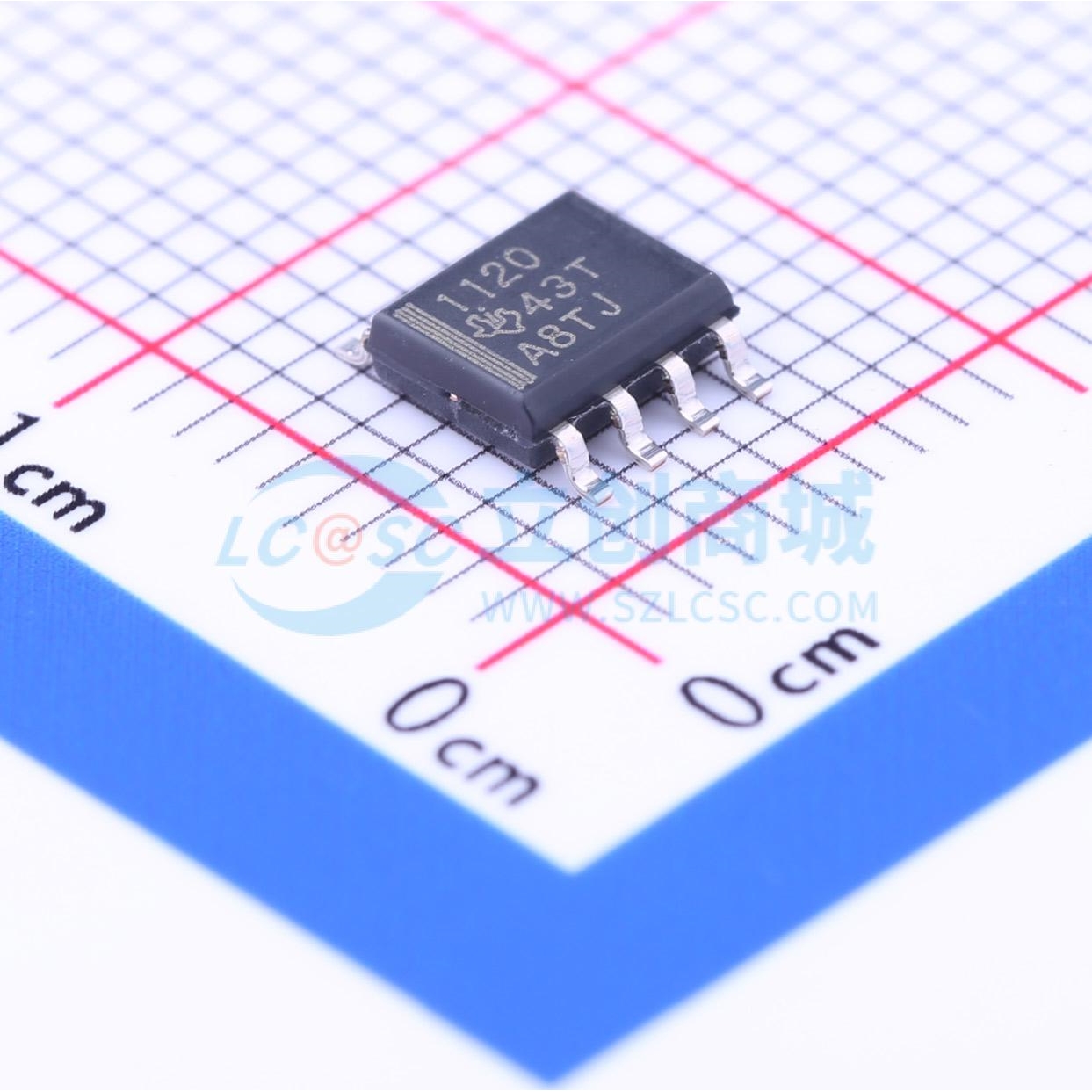 TPS1120DR TI(德州仪器) SOP-8 场效应管 现货
