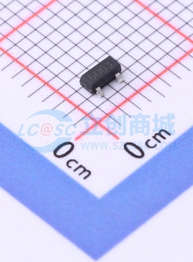 LMTL3N06 Leiditech(雷卯电子) SOT-23 场效应管 现货