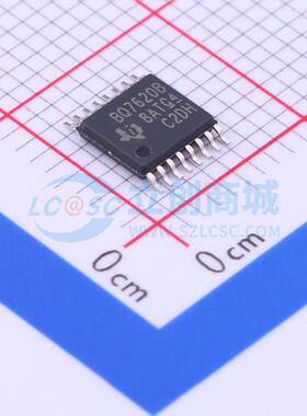 AD7616-PBSTZ LQFP-80(14x14) 全新原装 ADI(亚德诺)