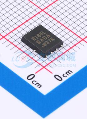 SIR186LDP-T1-RE3 VISHAY(威世) PowerPAK-SO-8 场效应管 现货