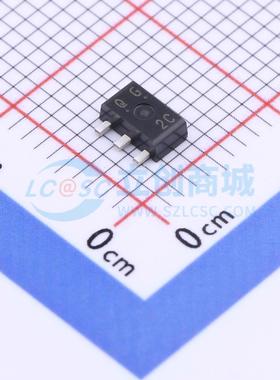 2SC6096-TD-E onsemi(安森美) SOT-89-3 三极管 现货