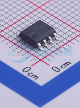 DMN6070SSD-13 DIODES(美台) SO-8 场效应管 现货