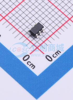 ADS7827IDRBR SON-8-EP(3x3) 全新原装 TI(德州仪器)