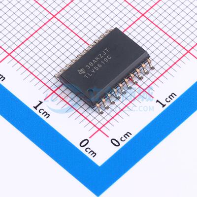 MAX3243EIPWR TSSOP-28 全新原装 TI(德州仪器)