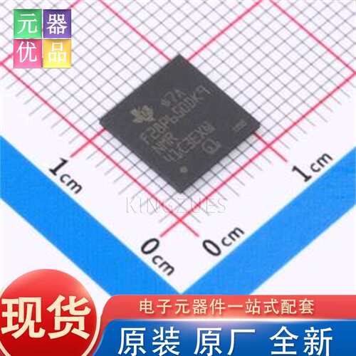 全新原装 F28P650DK9NMR NFBGA-169(9x9) 单片机(MCU/MPU/SOC) TI