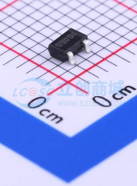 ME2323D MATSUKI(松木) SOT-23 场效应管 现货