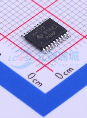 SN74LVC574APWR TSSOP-20 全新原装 TI(德州仪器)