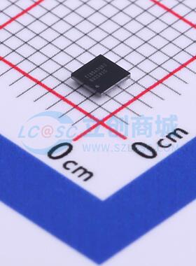TMP110DIDPWR X2SON-5(0.8x0.8) 全新原装 TI(德州仪器)
