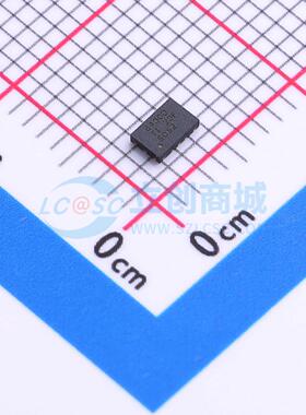 CD74AC05BQAR WQFN-14(2.5x3) 全新原装 TI(德州仪器)