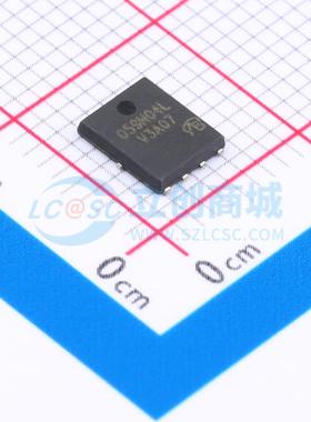 BSC059N04LSG-VB VBsemi(微碧半导体) - 场效应管 现货
