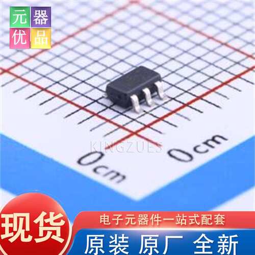 全新原装 OPA820IDBVR SOT-23-5 运算放大器 TI