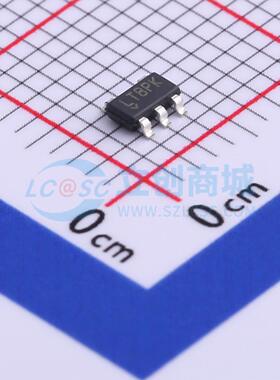 TPS629206QDRLRQ1 SOT-583 全新原装 TI(德州仪器)