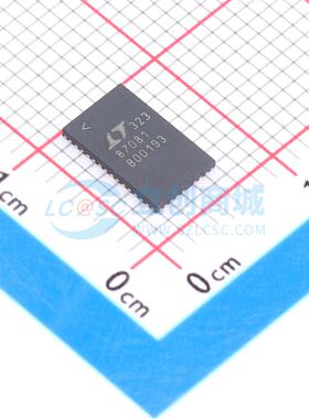 AD5541LRZ-REEL7 SOIC-8 全新原装 ADI(亚德诺)