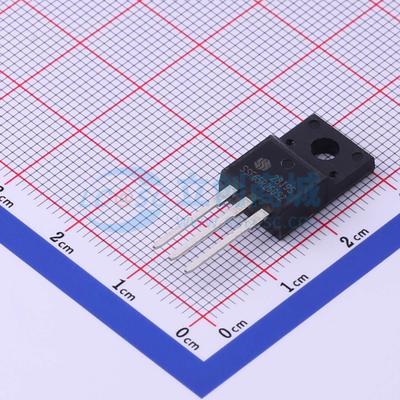 SSF65R260S2 上海超致 TO-220F-3 场效应管 现货