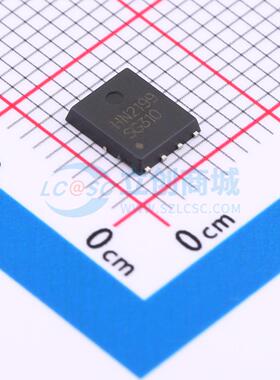 HN2199 HXY MOSFET(华轩阳电子) DFN5x6-8L 场效应管 现货