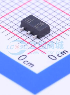 BCX56-16 SHIKUES(时科) SOT-89-3 三极管 现货