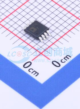 CSD23382F4 PicoStar-3 全新原装 TI(德州仪器)