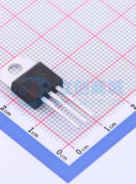 BTA04-600CW WEIDA(韦达) TO-220 晶闸管(可控硅)/模块 现货