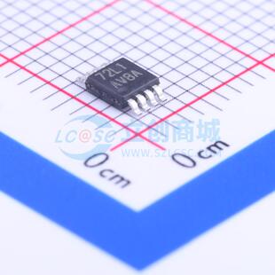 TLC272CDR SOIC-8 全新原装 TI(德州仪器)