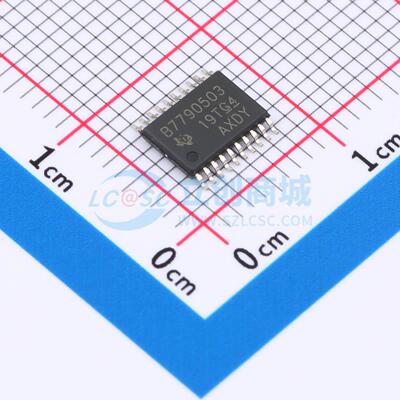 SN74LVC1G08DRLR SOT-553-5 全新原装 TI(德州仪器)