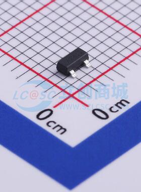 DMG2301LK-7 DIODES(美台) SOT-23 DMG2301LK 场效应管