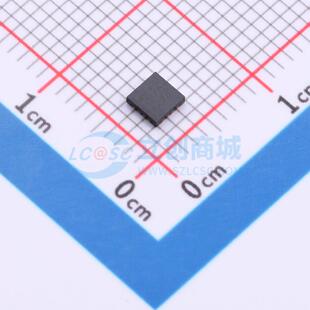 ADS1118IRUGT X2-QFN-10(1.5x2) 全新原装 TI(德州仪器)