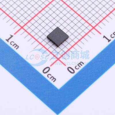 ADS1118IRUGT X2-QFN-10(1.5x2) 全新原装 TI(德州仪器)