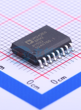 ISO7741QDBQQ1 SSOP-16-150mil 全新原装 TI(德州仪器)