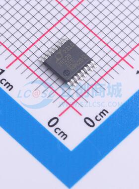 LM76002RNPR WQFN-30-EP(4x6) 全新原装 TI(德州仪器)
