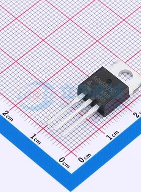 AGM6805C AGM-Semi(芯控源) TO-220 场效应管 现货