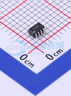 LMV641MGE/NOPB SC-70-5 全新原装 TI(德州仪器)