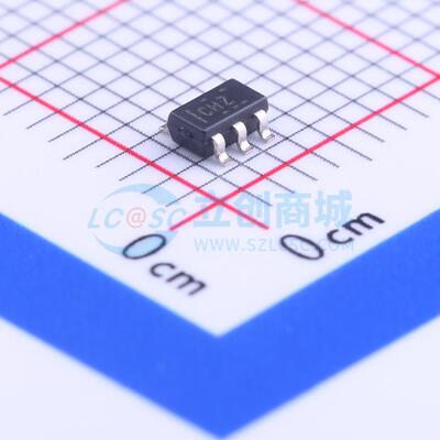 CSD17575Q3T VSON-8(3.3x3.3) 全新原装 TI(德州仪器)