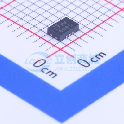 TLC2652ACP PDIP-8 全新原装 TI(德州仪器)