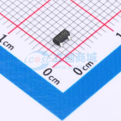 AF2301PWLA-VB VBsemi(微碧半导体) SOT-23 场效应管 现货