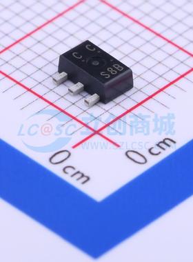 2SC3647S-TD-E onsemi(安森美) SOT-89-3 三极管 现货