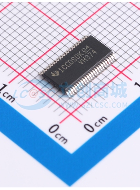 SN74LS125ADR SOIC-14 全新原装 TI(德州仪器)