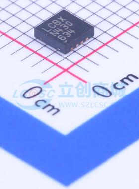 REF4132B33DBVRQ1 SOT-23-5 全新原装 TI(德州仪器)