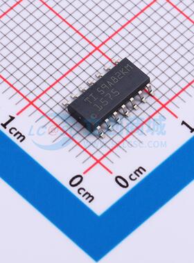 DRV591VFP HLQFPS-32(7x7) 全新原装 TI(德州仪器)