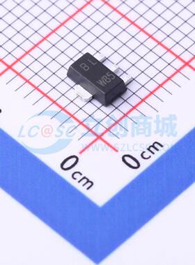 BCX56-16 Slkor(萨科微) SOT-89-3 三极管 现货