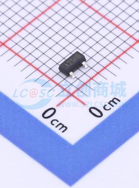 LMTL2N02 Leiditech(雷卯电子) SOT-23 场效应管 现货