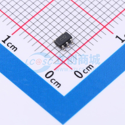 TPS62824DMQR VSON-6(1.5x1.5) 全新原装 TI(德州仪器)