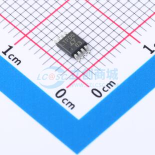 OPA2205ADGKR VSSOP-8 全新原装 TI(德州仪器)