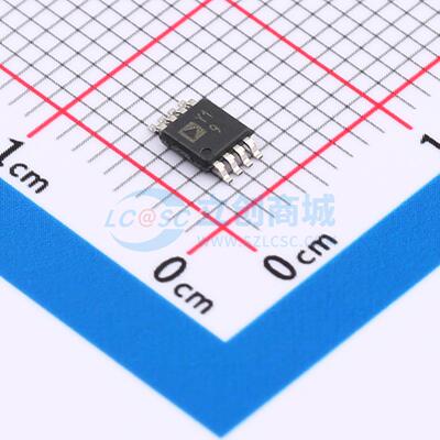 OPA4314AIPWR TSSOP-14 全新原装 TI(德州仪器)