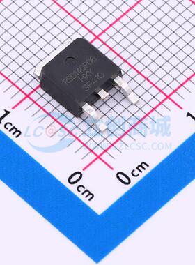 RSD140P06-HXY HXY MOSFET(华轩阳电子) TO-252-2L 场效应管 现货