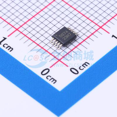 LM2575HVS-5.0/NOPB DDPAK(TO-263-5) 全新原装 TI(德州仪器)